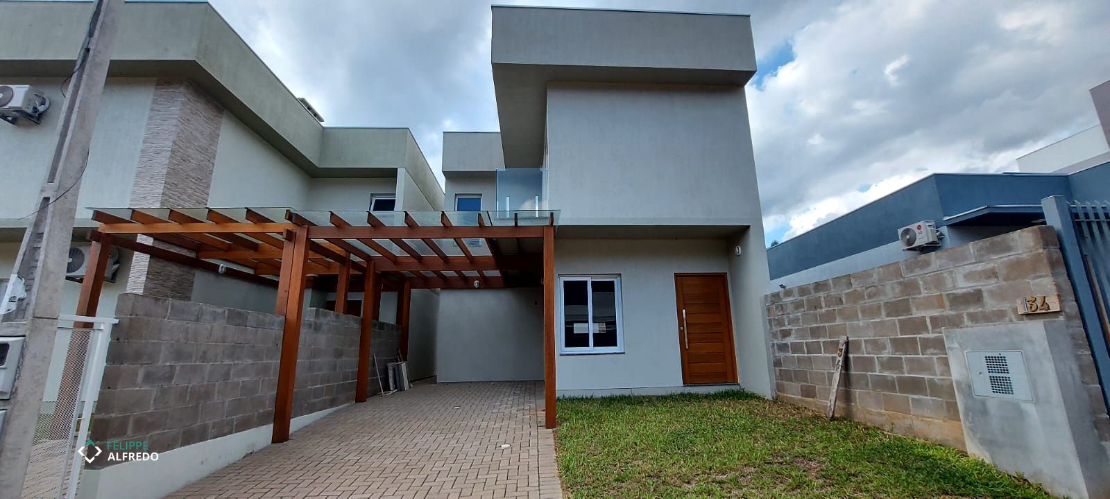 Casa para alugar no Sete de Setembro, Dois Irmãos