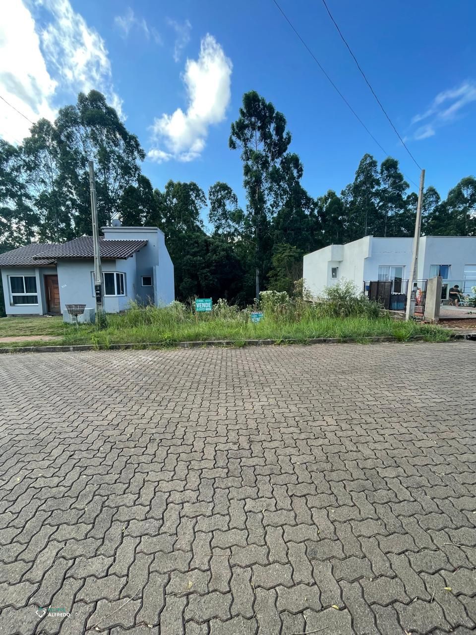 Terreno à venda no Bela Vista, Dois Irmãos