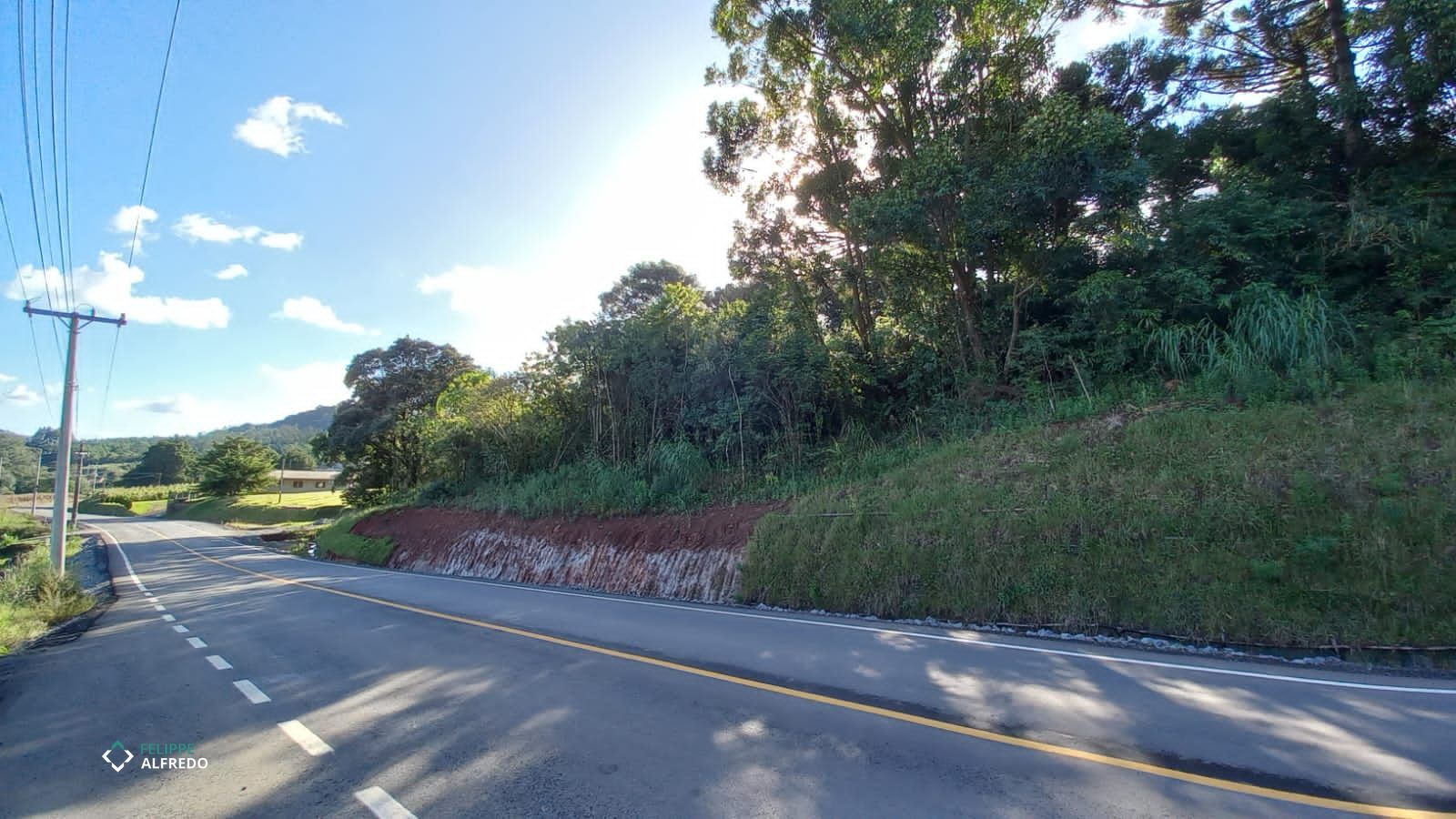 Área Rural à venda no Centro, Santa Maria do Herval