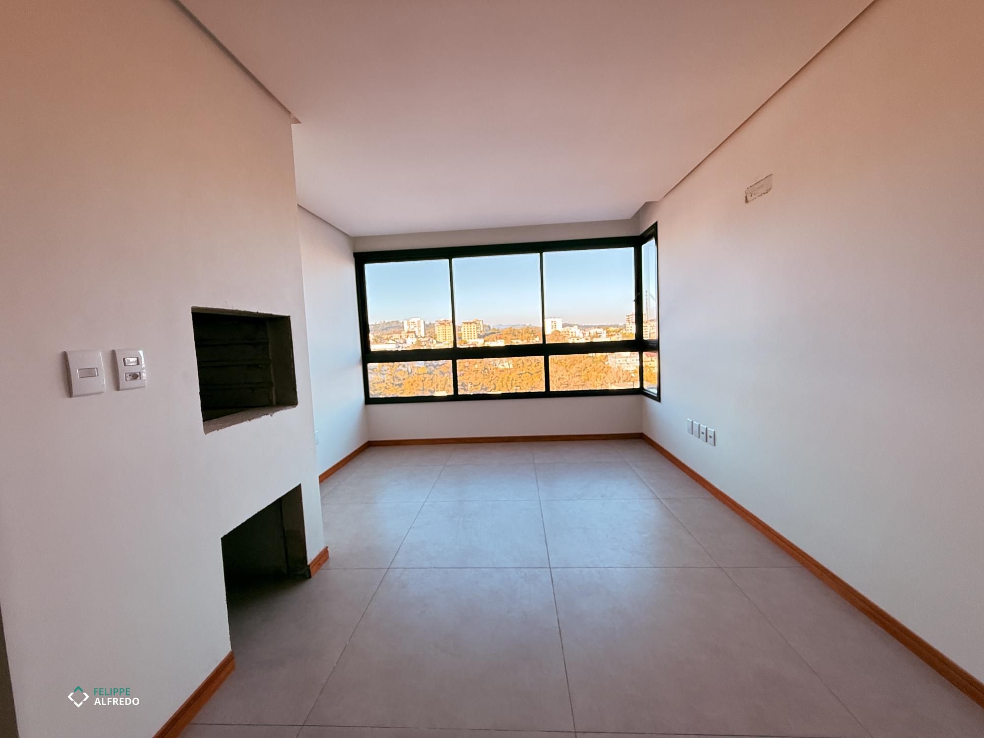 Apartamento à venda no Primavera, Dois Irmãos
