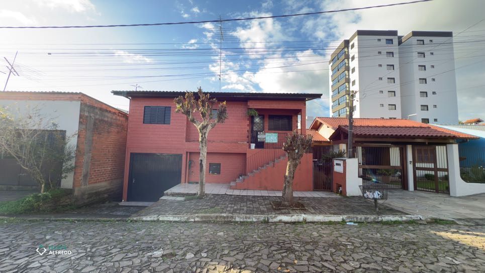Casa à venda no Floresta, Dois Irmãos