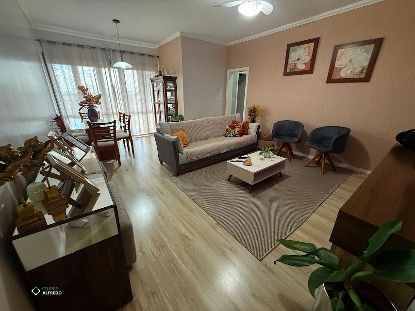 Apartamento à venda no Centro, Dois Irmãos
