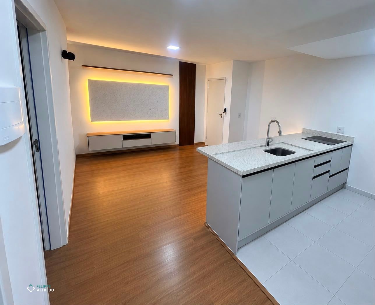 Apartamento à venda no Operário, Novo Hamburgo