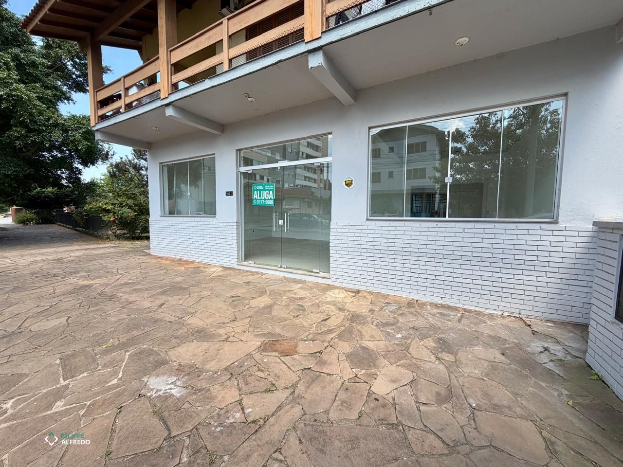 Sala Comercial para alugar no Centro, Dois Irmãos