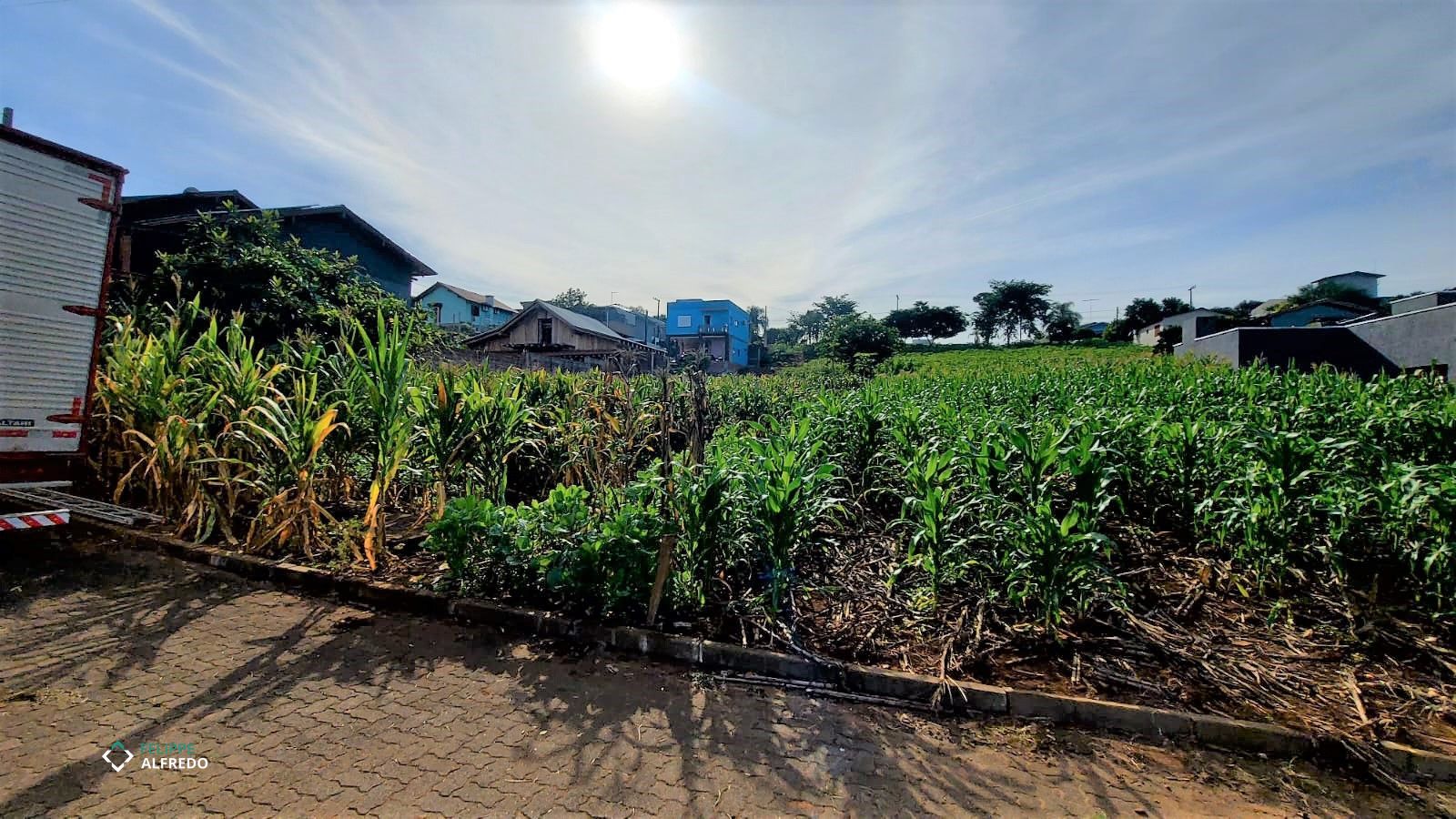 Terreno à venda no Bela Vista, Dois Irmãos