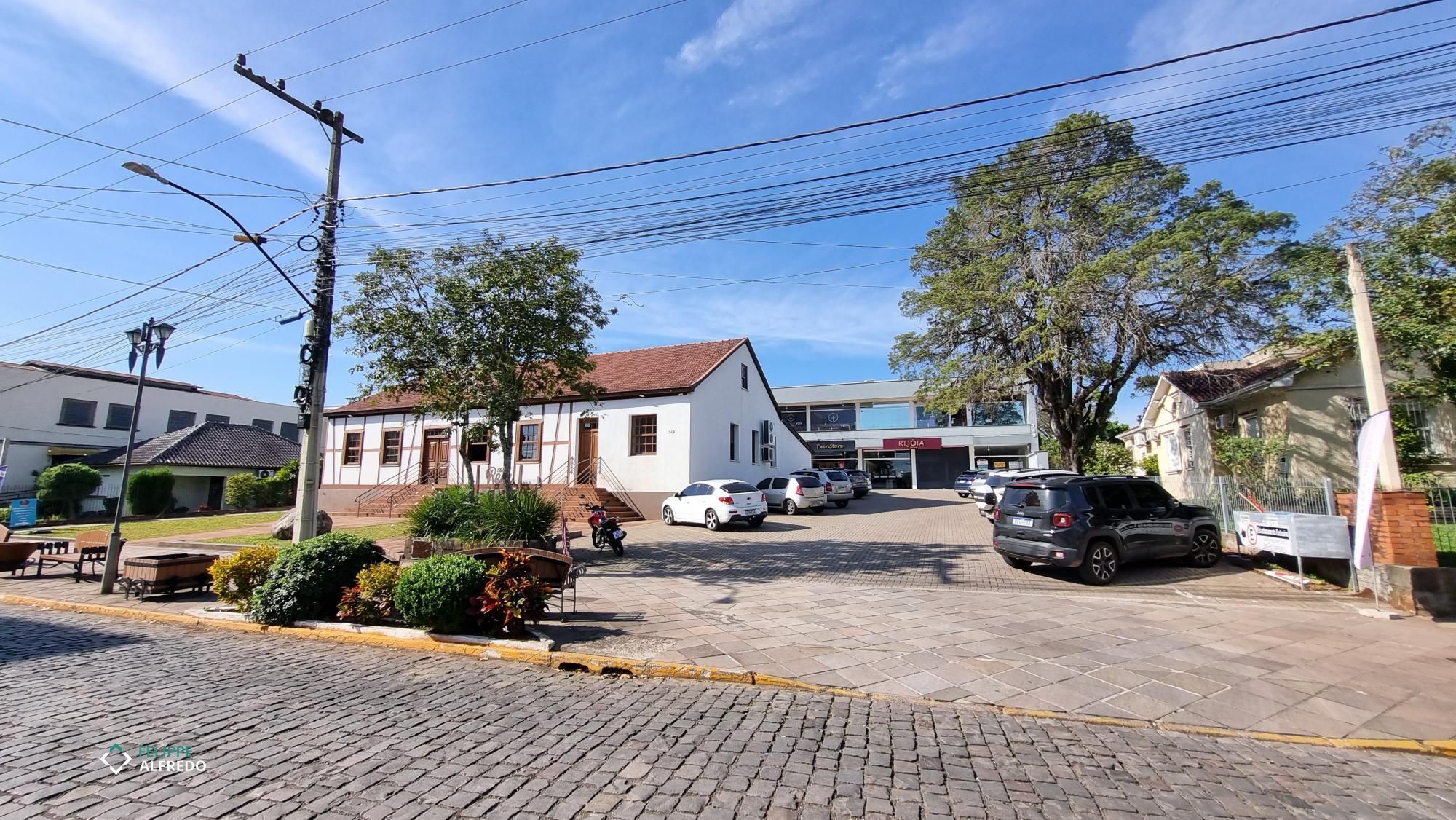 Foto 4 do Comercial Sander