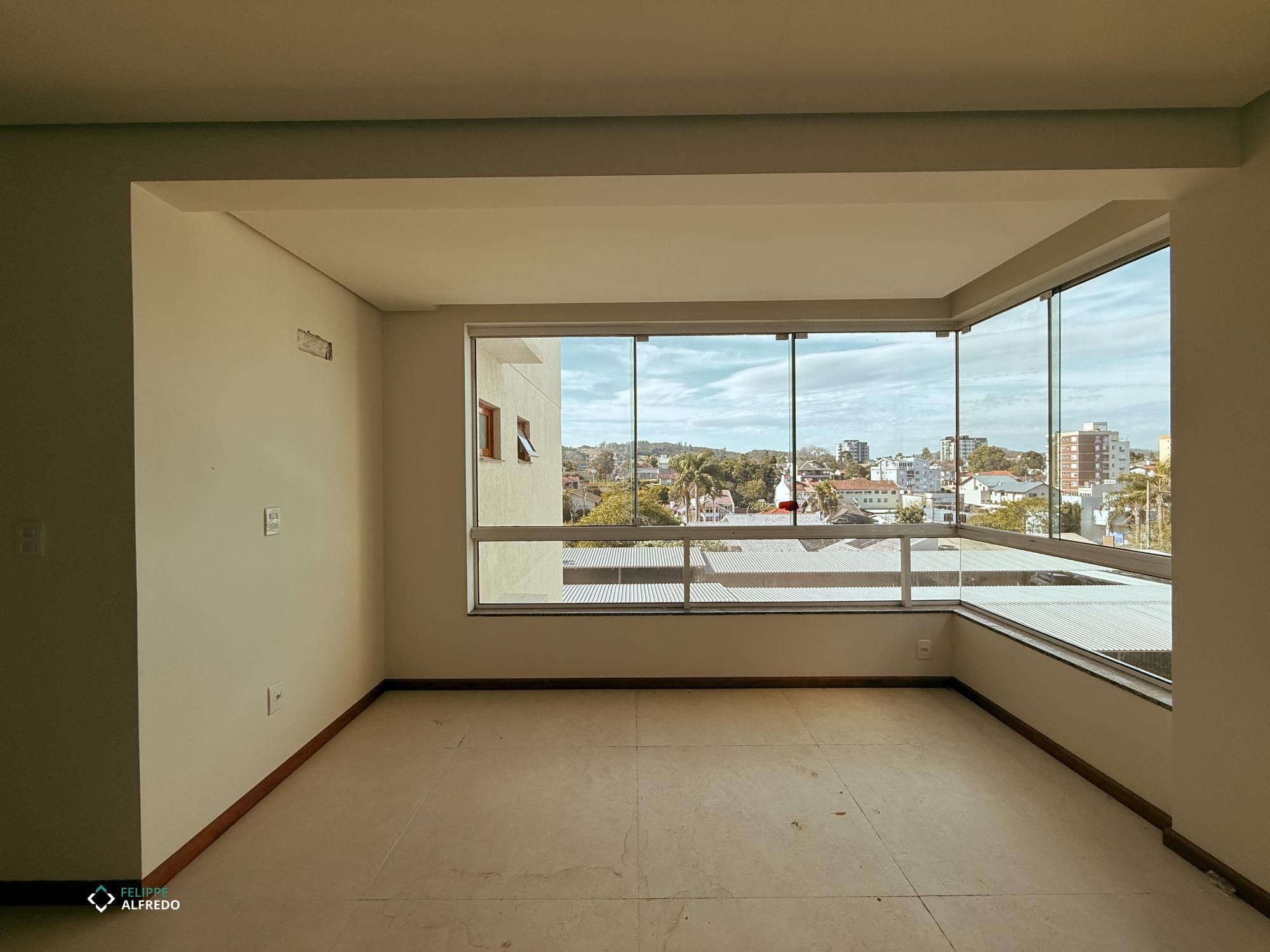 Apartamento à venda no Floresta, Dois Irmãos