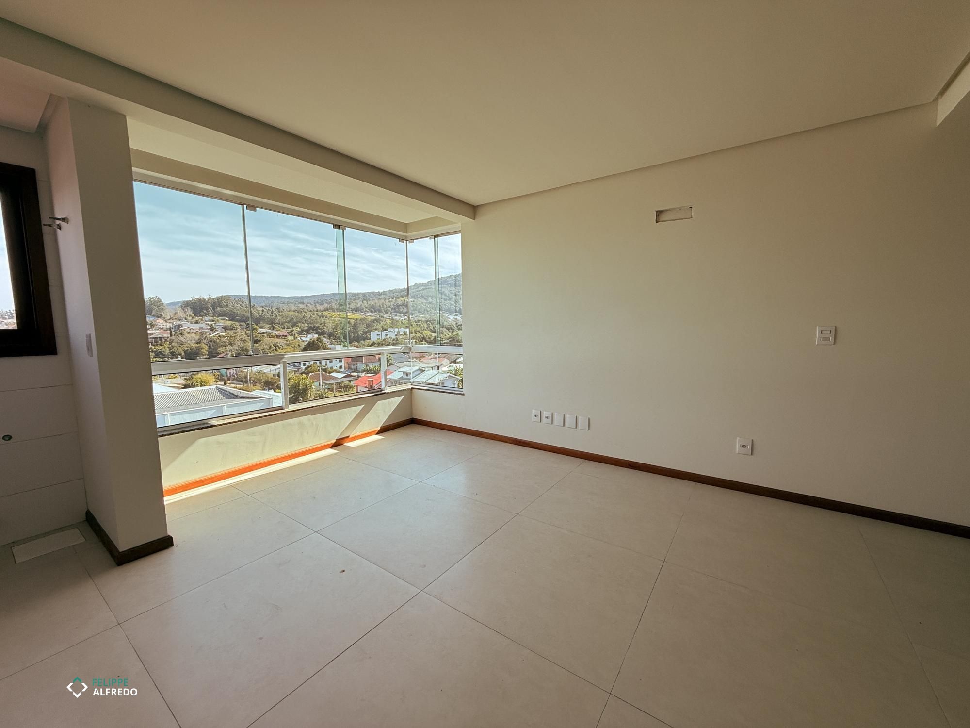 Apartamento à venda no Floresta, Dois Irmãos
