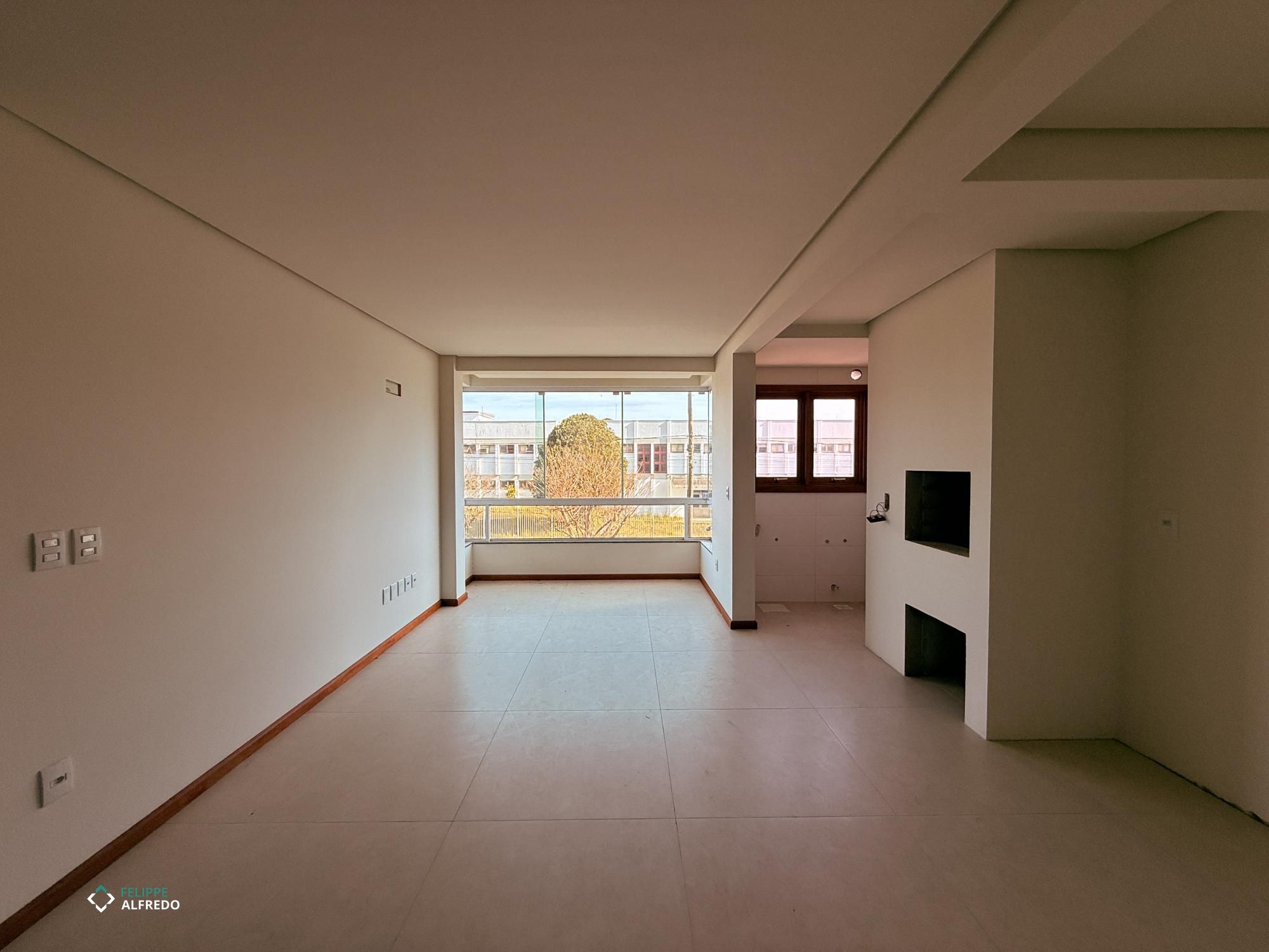 Apartamento à venda no Floresta, Dois Irmãos