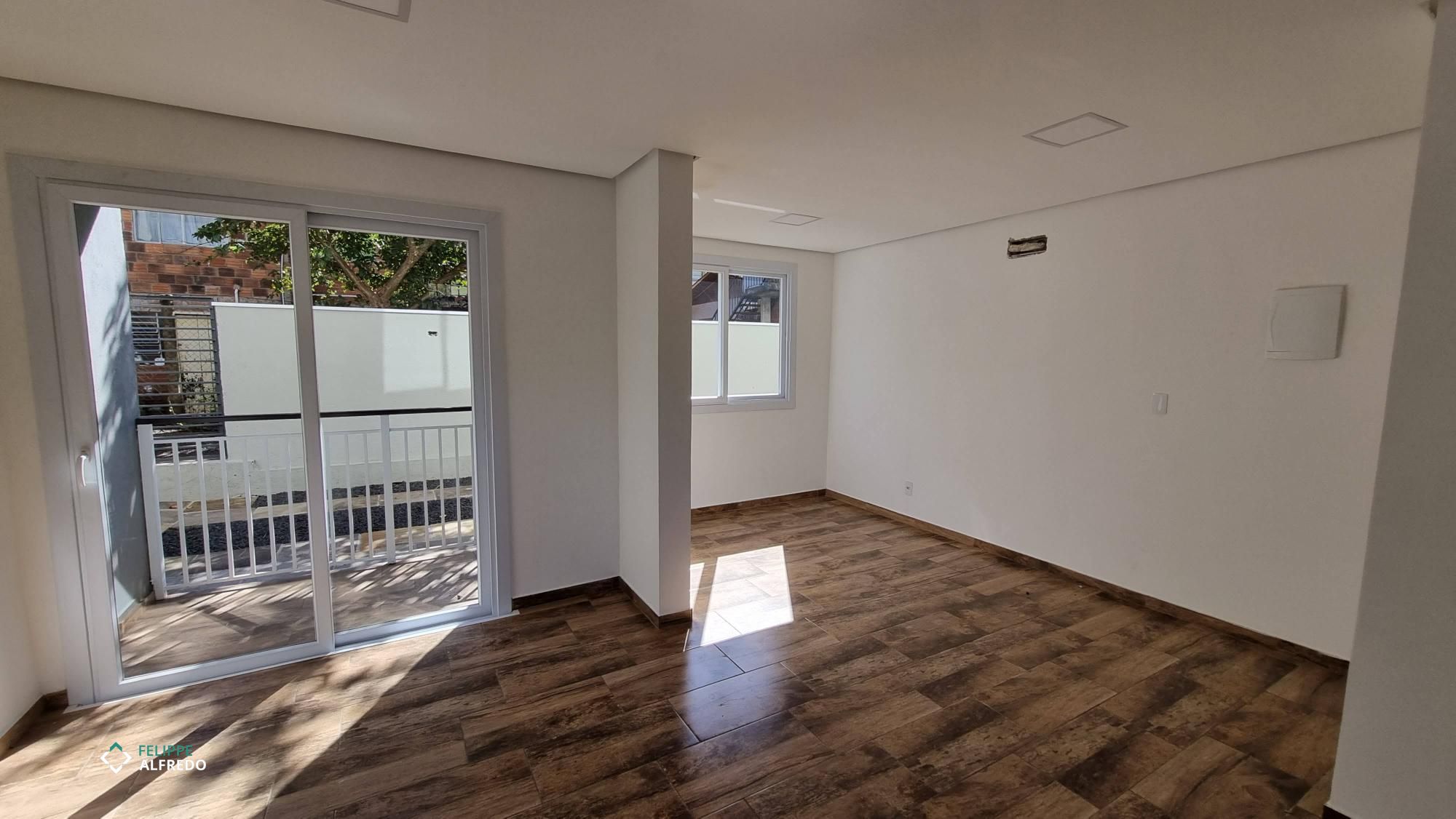 Apartamento à venda no Centro, Dois Irmãos