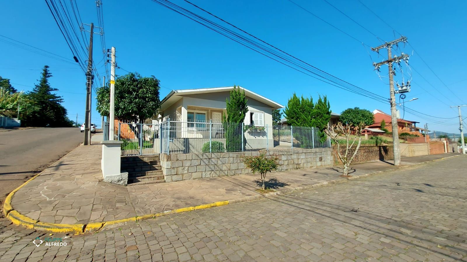 Casa à venda no União, Dois Irmãos