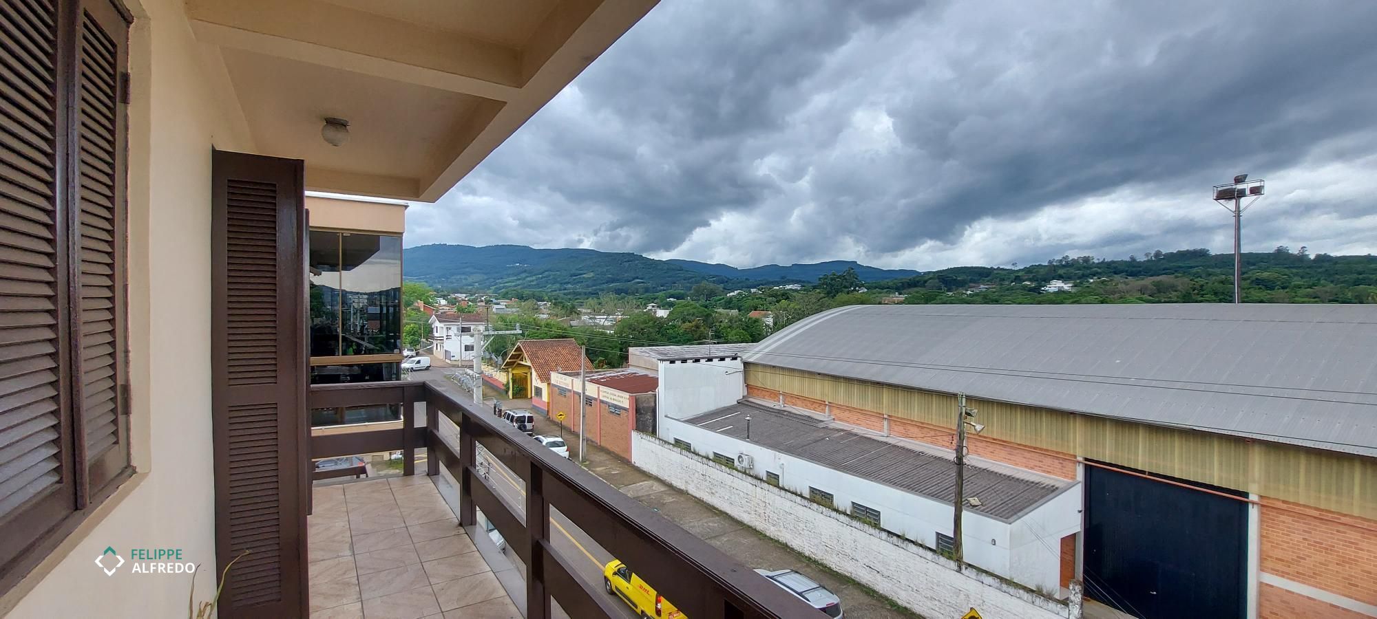 Apartamento à venda no Centro, Dois Irmãos