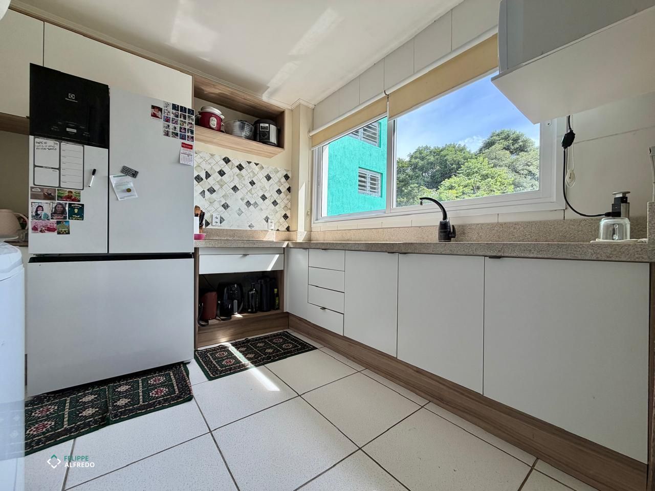 Apartamento à venda no Bela Vista, Dois Irmãos