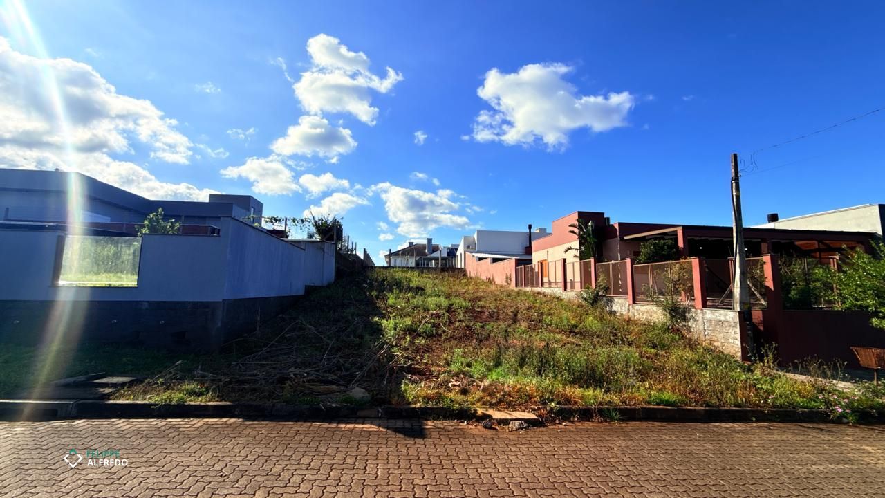 Terreno à venda no Bela Vista, Dois Irmãos/RS
