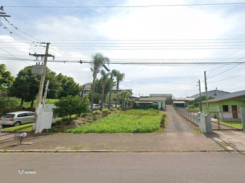 Terreno à venda no Primavera, Dois Irmãos