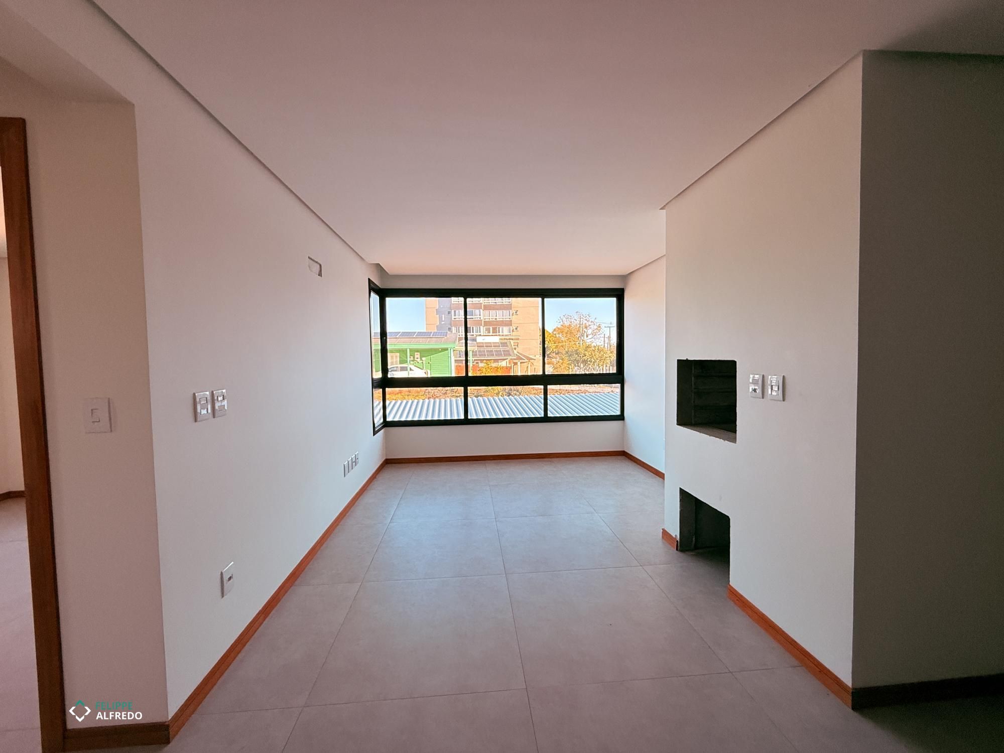 Apartamento à venda no Primavera, Dois Irmãos