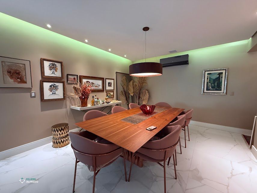 Apartamento à venda no Centro, Dois Irmãos
