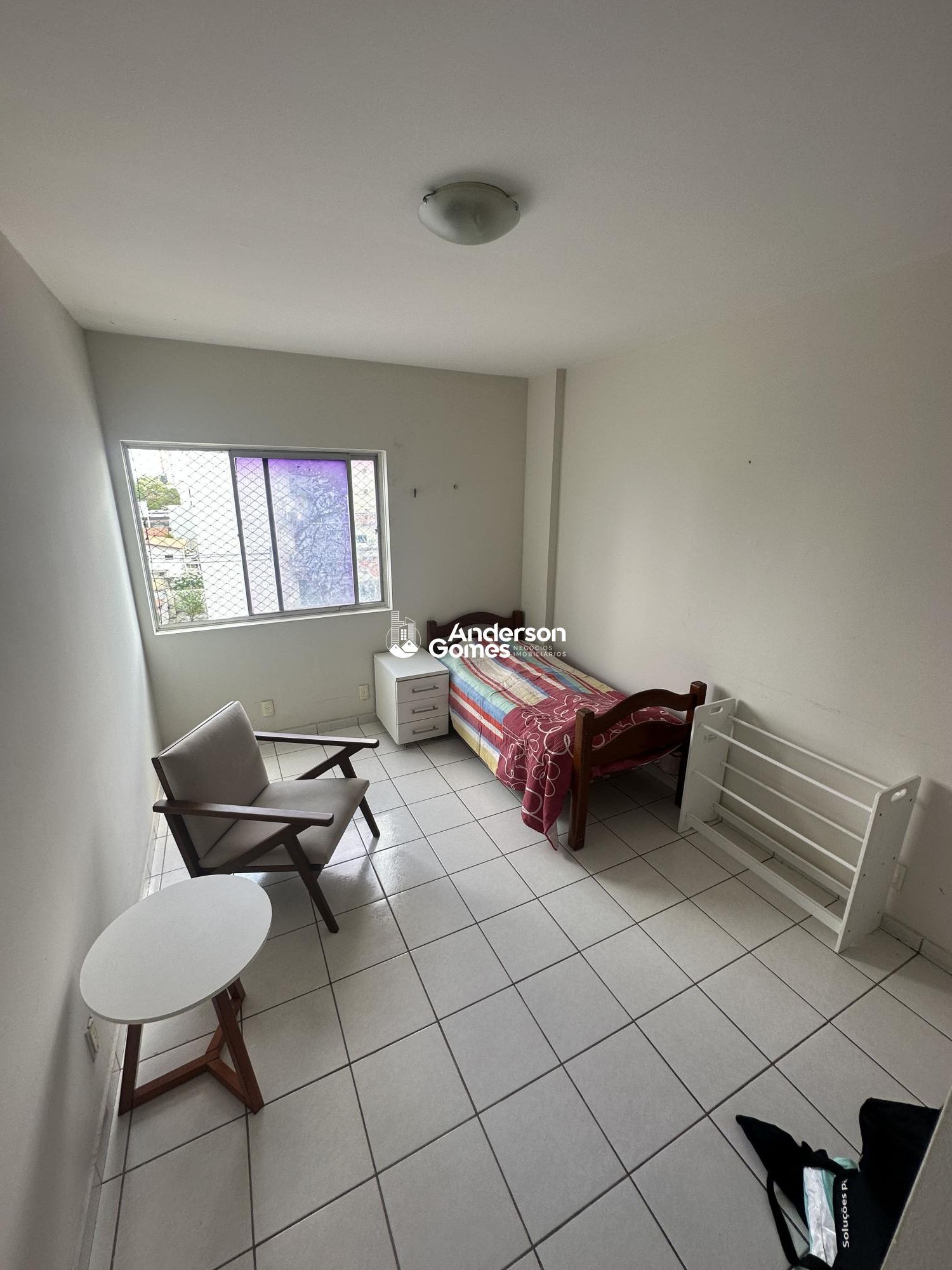 Apartamento à venda com 3 quartos, 136m² - Foto 8