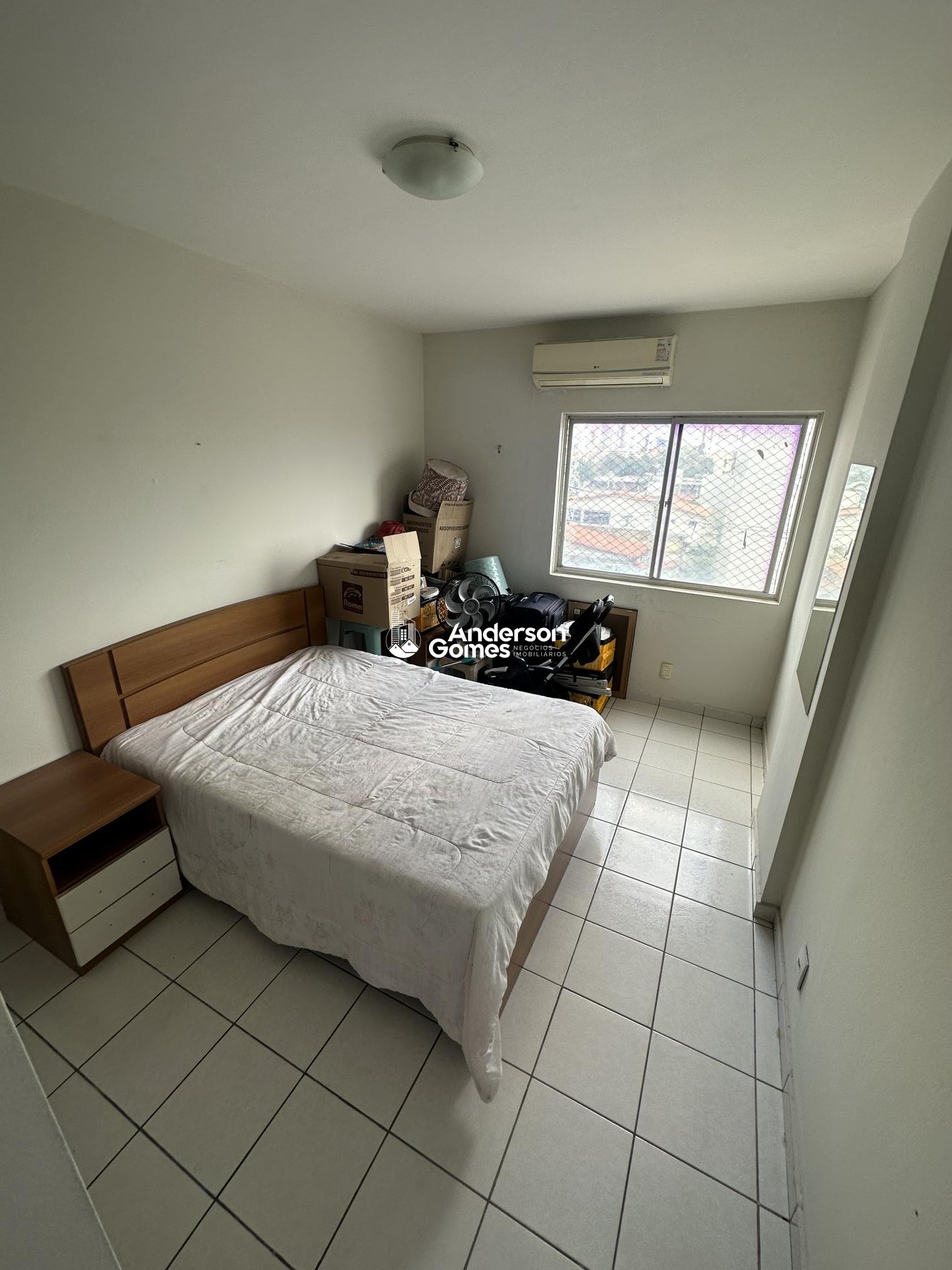 Apartamento à venda com 3 quartos, 136m² - Foto 6