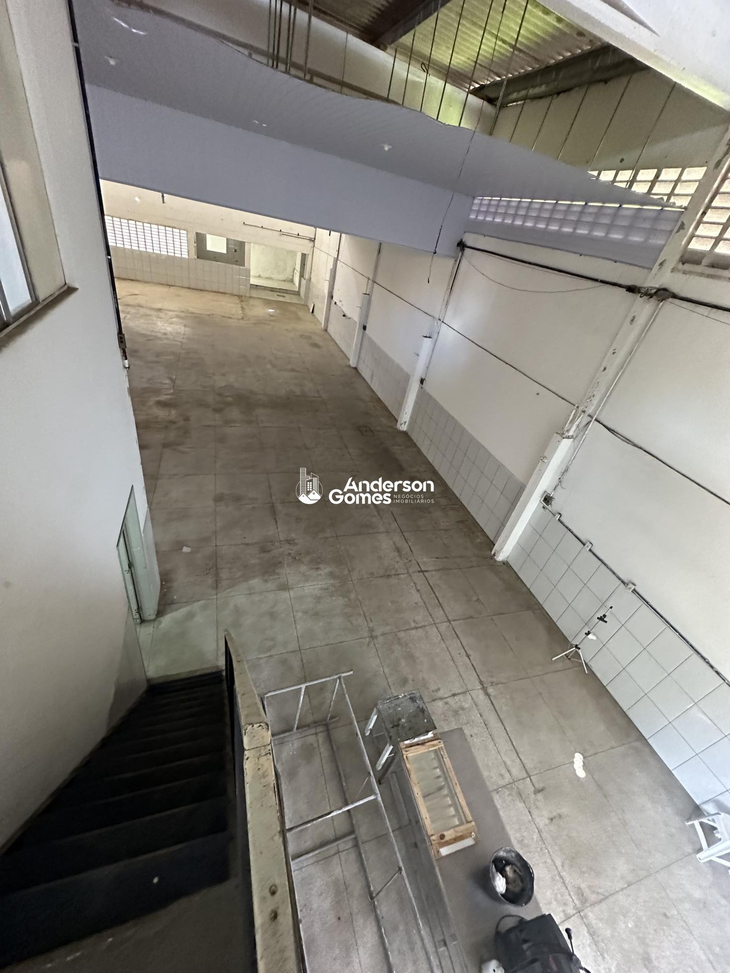 Depósito-Galpão-Armazém para alugar com 2 quartos, 560m² - Foto 19