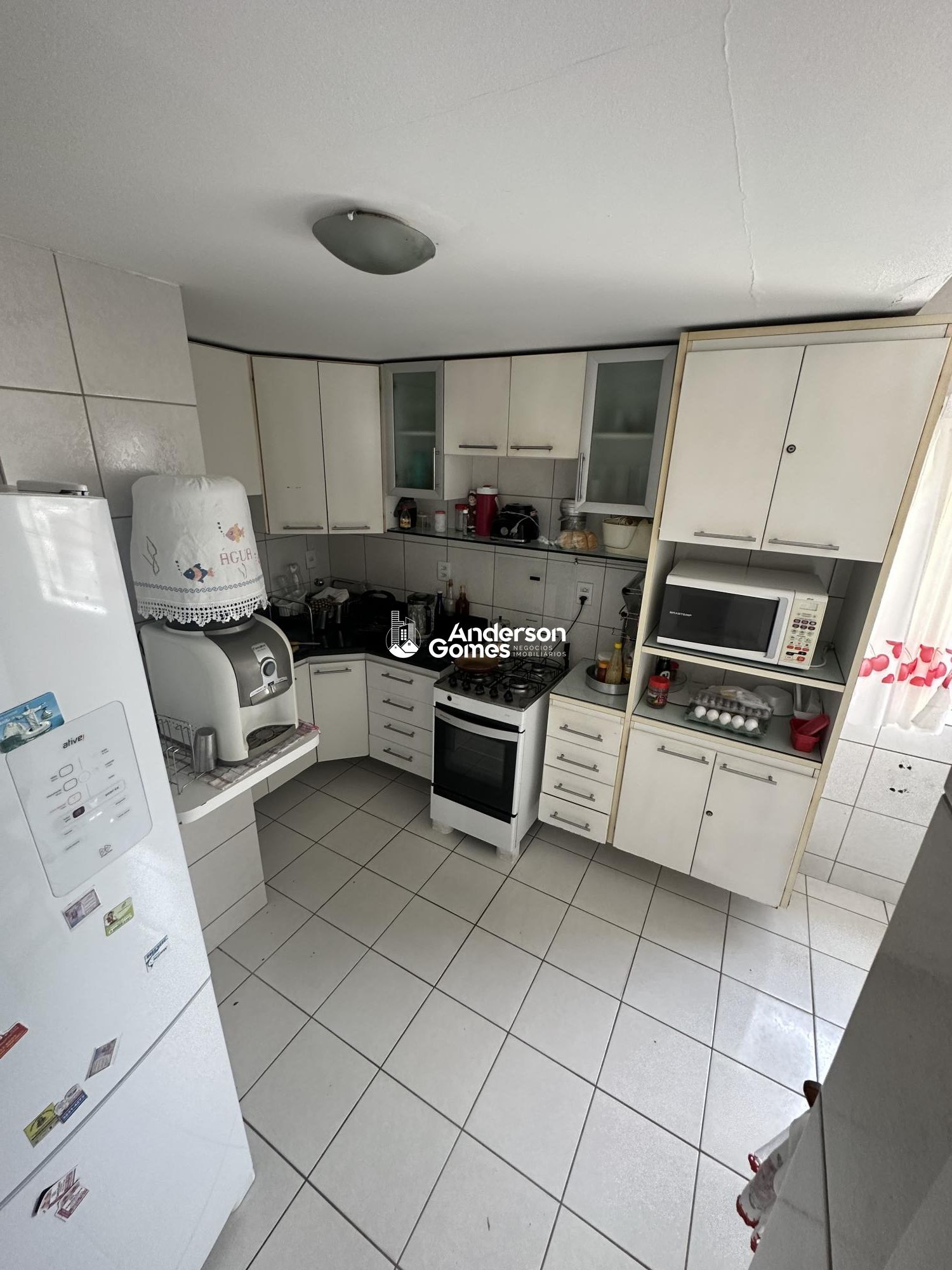 Apartamento à venda com 3 quartos, 136m² - Foto 13