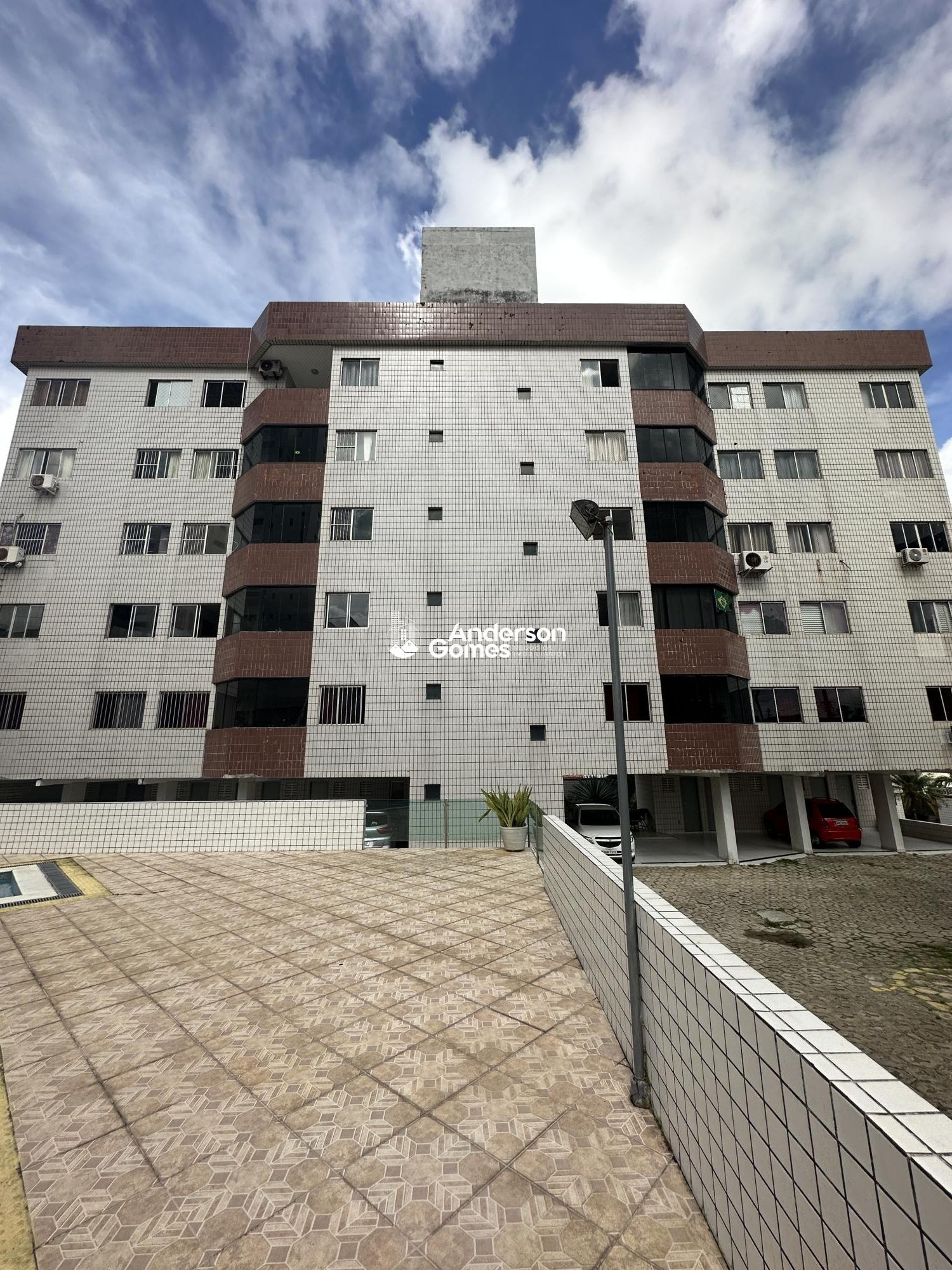 Apartamento à venda com 3 quartos, 136m² - Foto 14