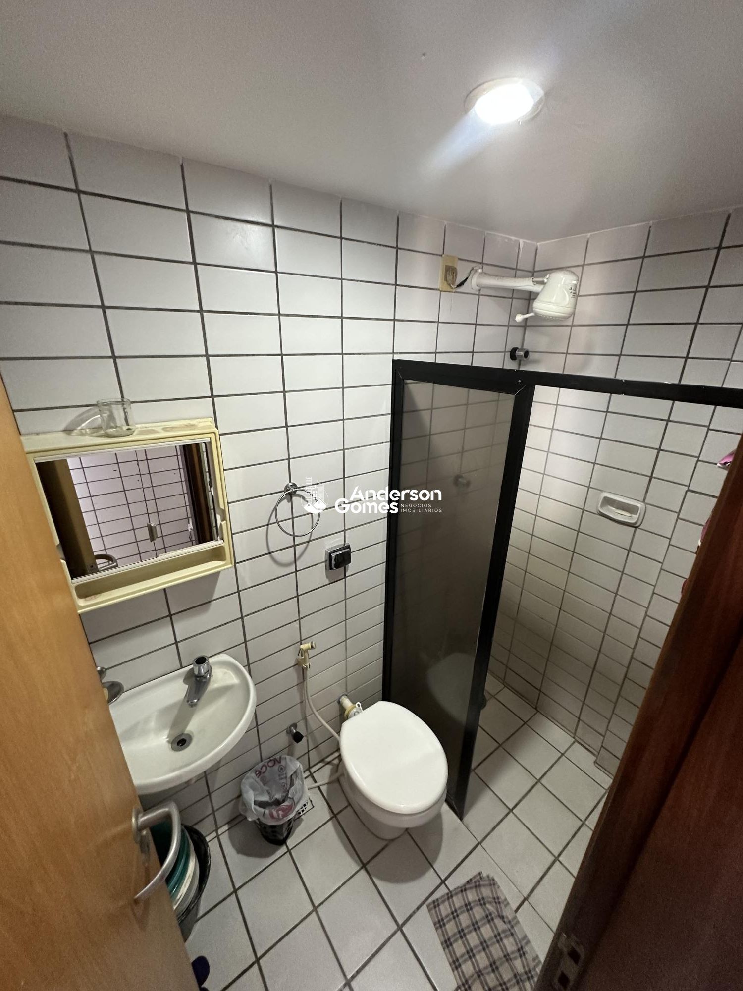 Apartamento à venda com 4 quartos, 243m² - Foto 22