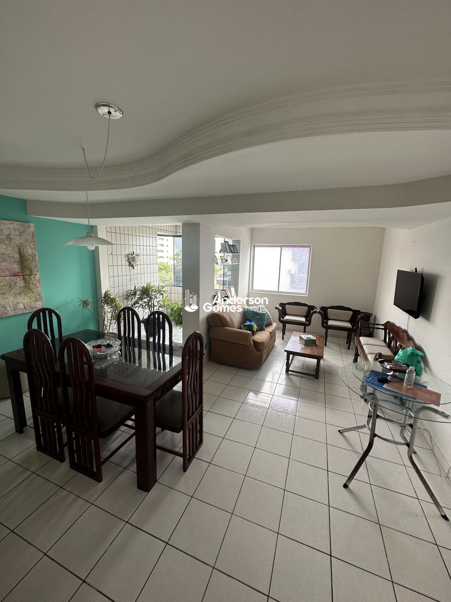 Apartamento à venda com 3 quartos, 136m² - Foto 10