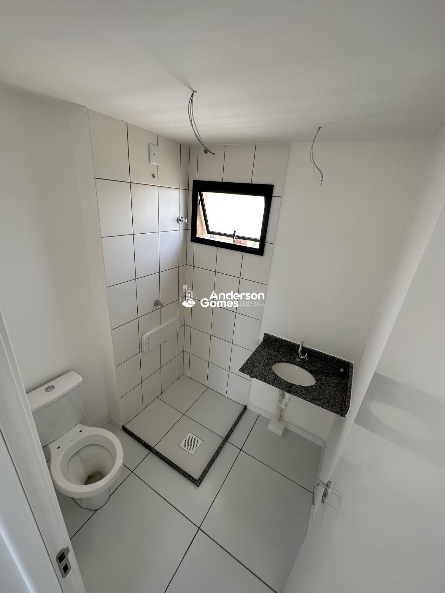 Apartamento à venda com 2 quartos, 56m² - Foto 22