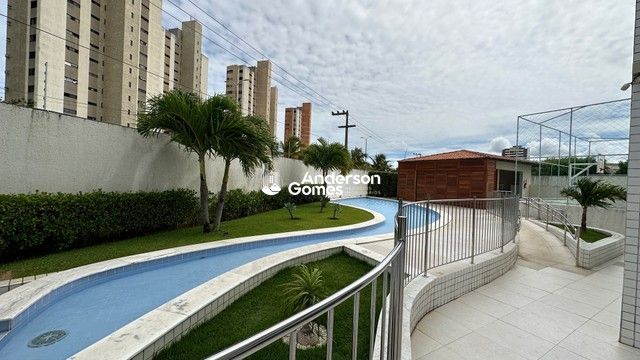 Apartamento à venda com 3 quartos, 101m² - Foto 6