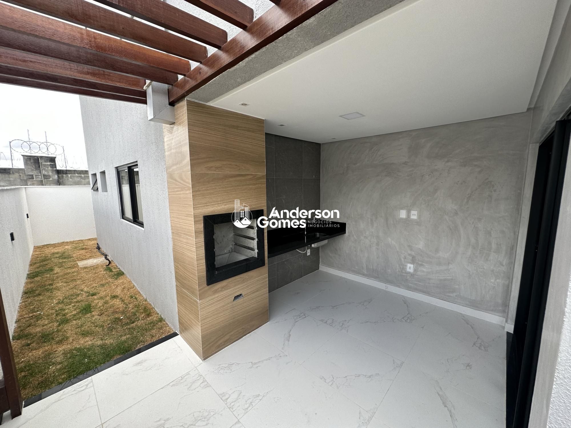 Casa à venda com 3 quartos, 120m² - Foto 10