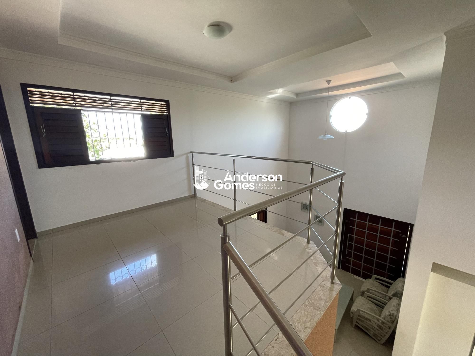 Casa à venda e aluguel com 4 quartos, 223m² - Foto 6