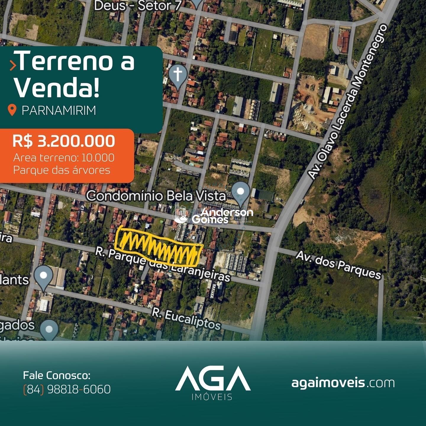 Terreno à venda com 1 quarto, 10000m² - Foto 2