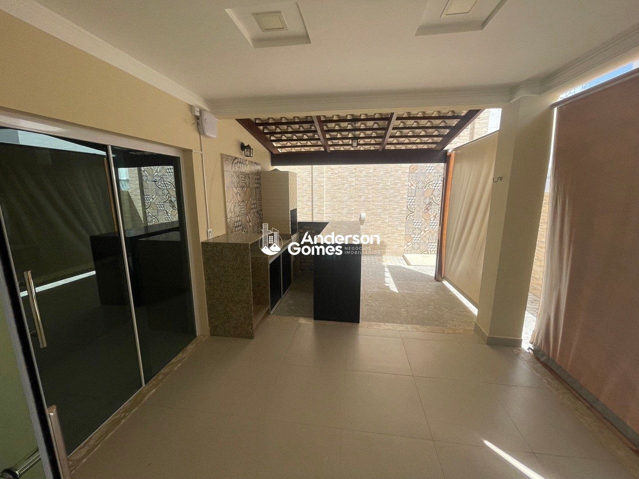 Casa à venda com 3 quartos, 160m² - Foto 10