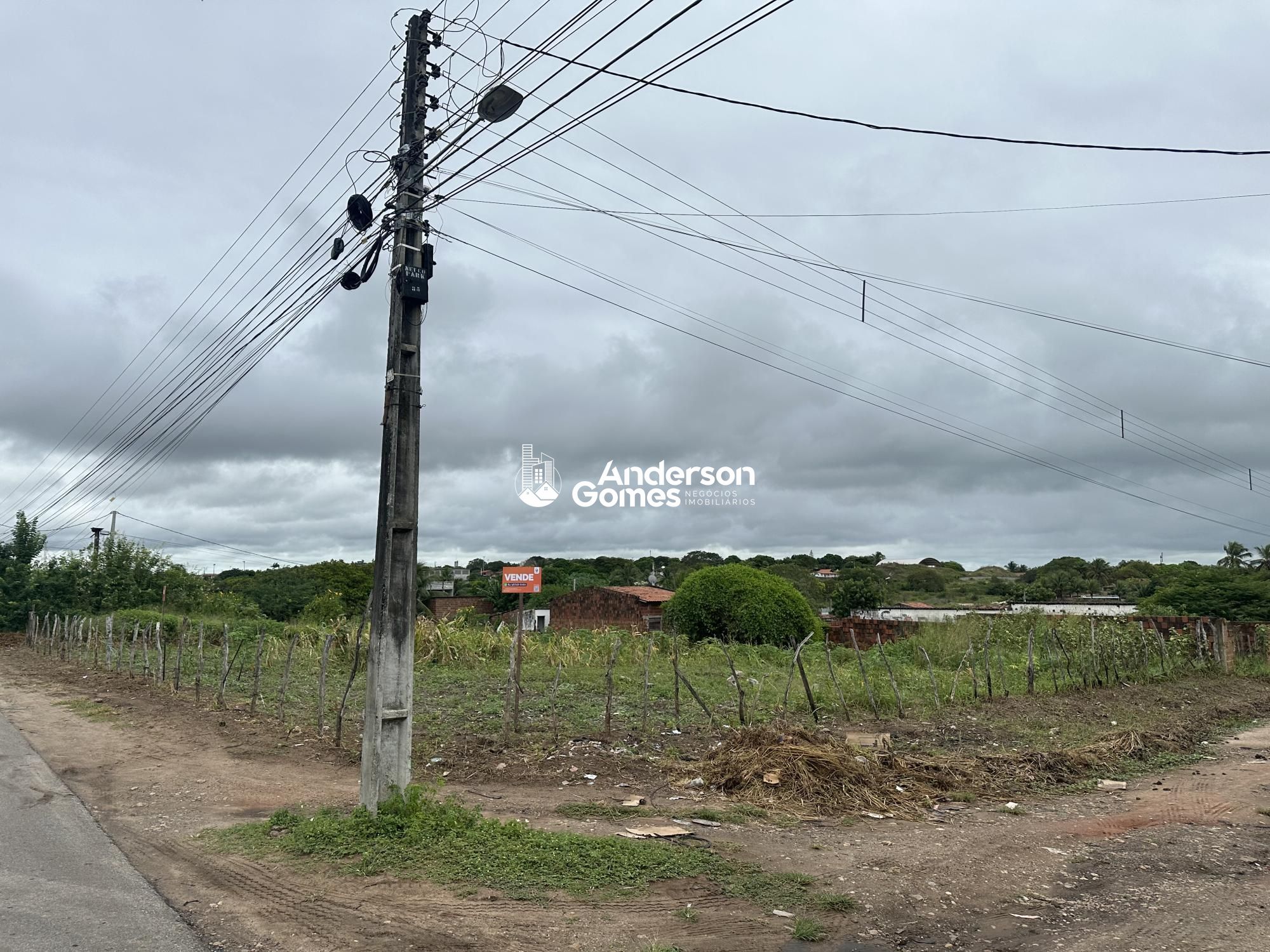 Terreno, 1355 m² - Foto 2