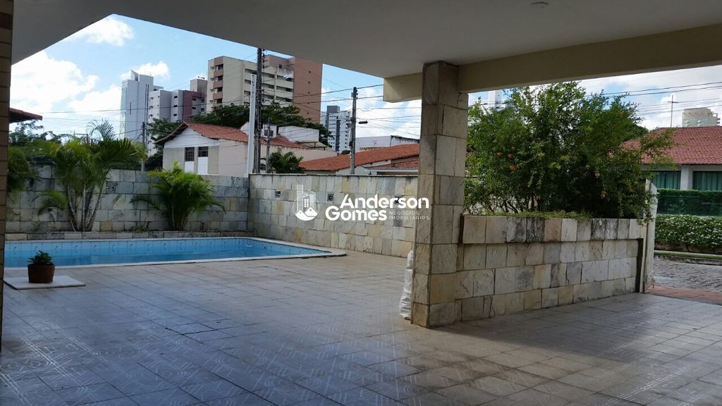 Casa de Condomínio à venda com 4 quartos, 345m² - Foto 8