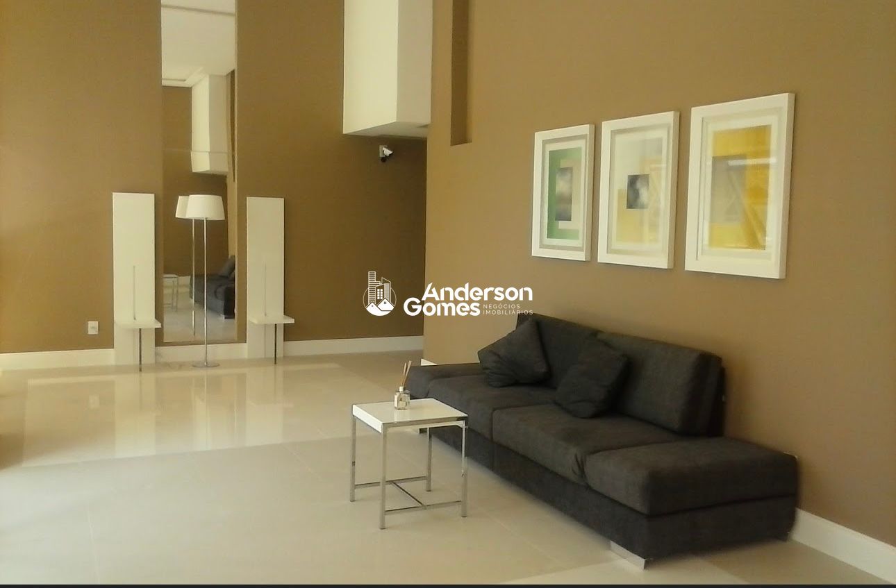 Apartamento à venda com 3 quartos, 79m² - Foto 4