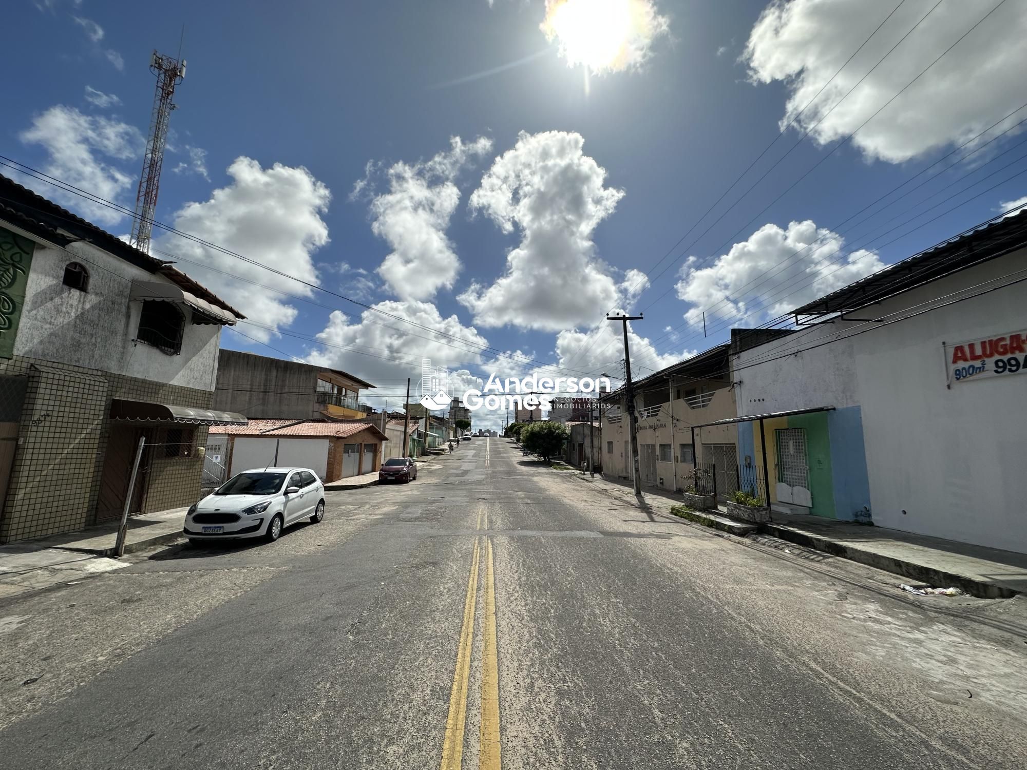 Depósito-Galpão-Armazém para alugar com 2 quartos, 560m² - Foto 23