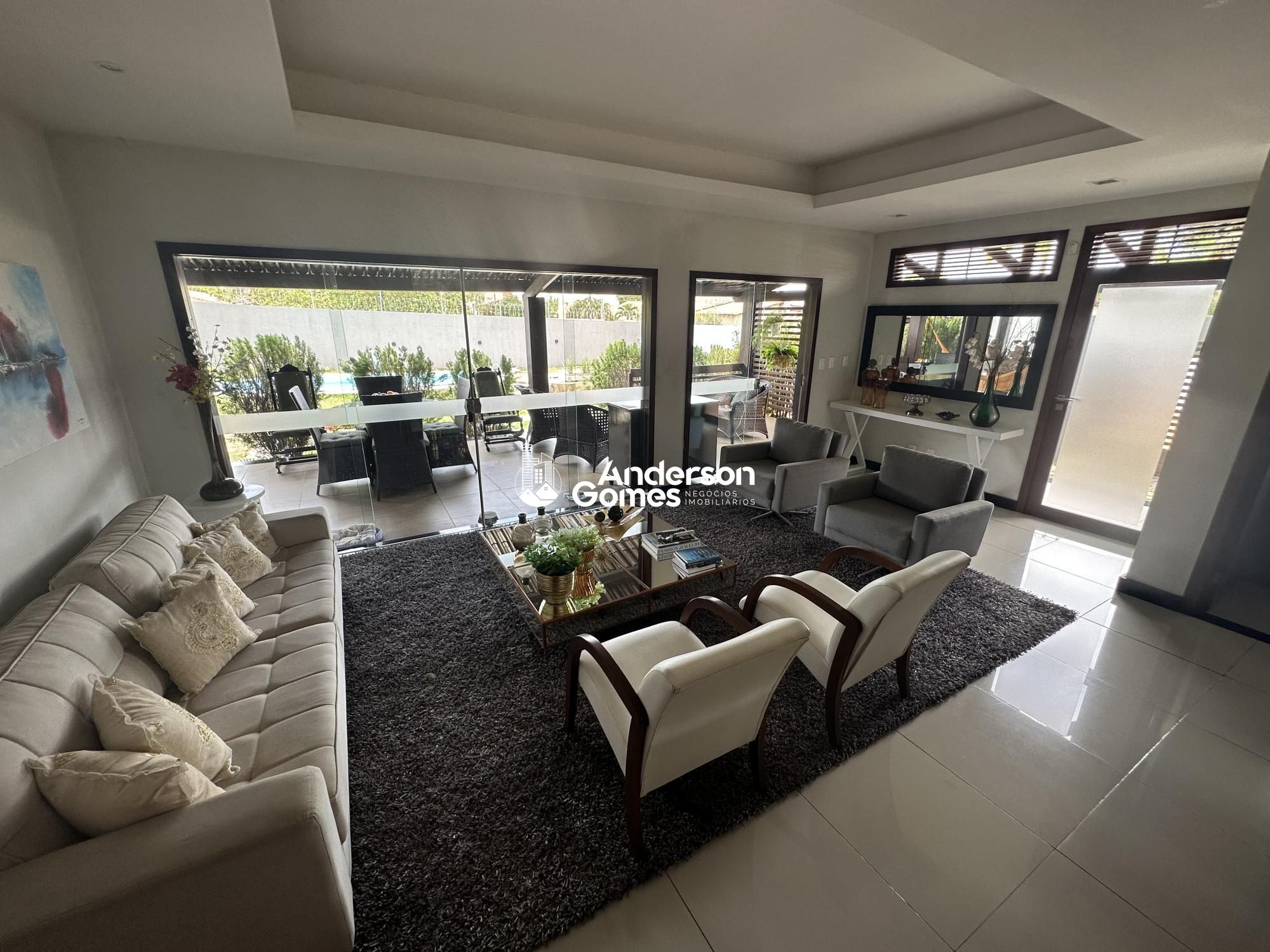 Casa à venda com 4 quartos, 360m² - Foto 12