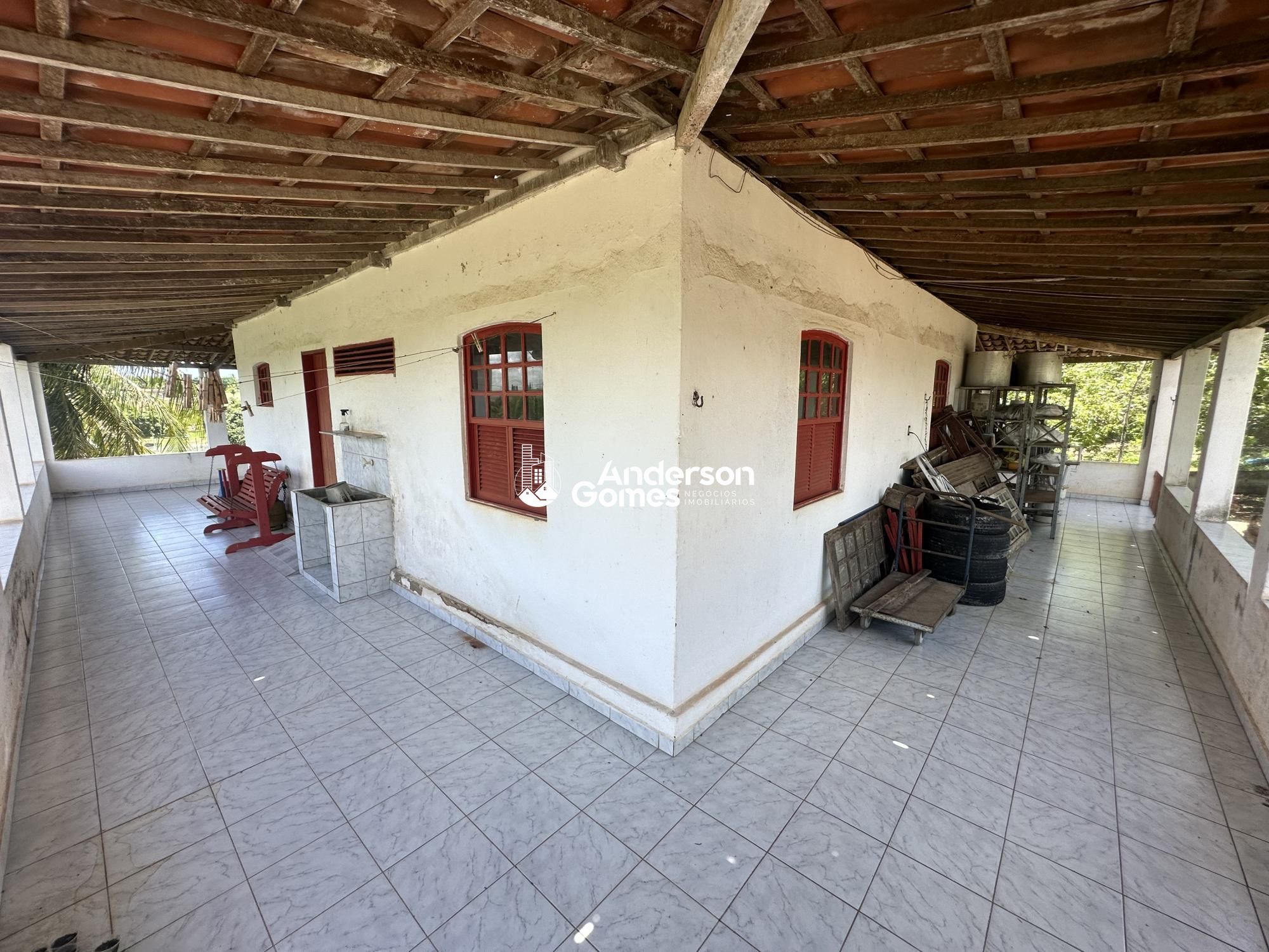 Sítio à venda com 3 quartos, 60000m² - Foto 23