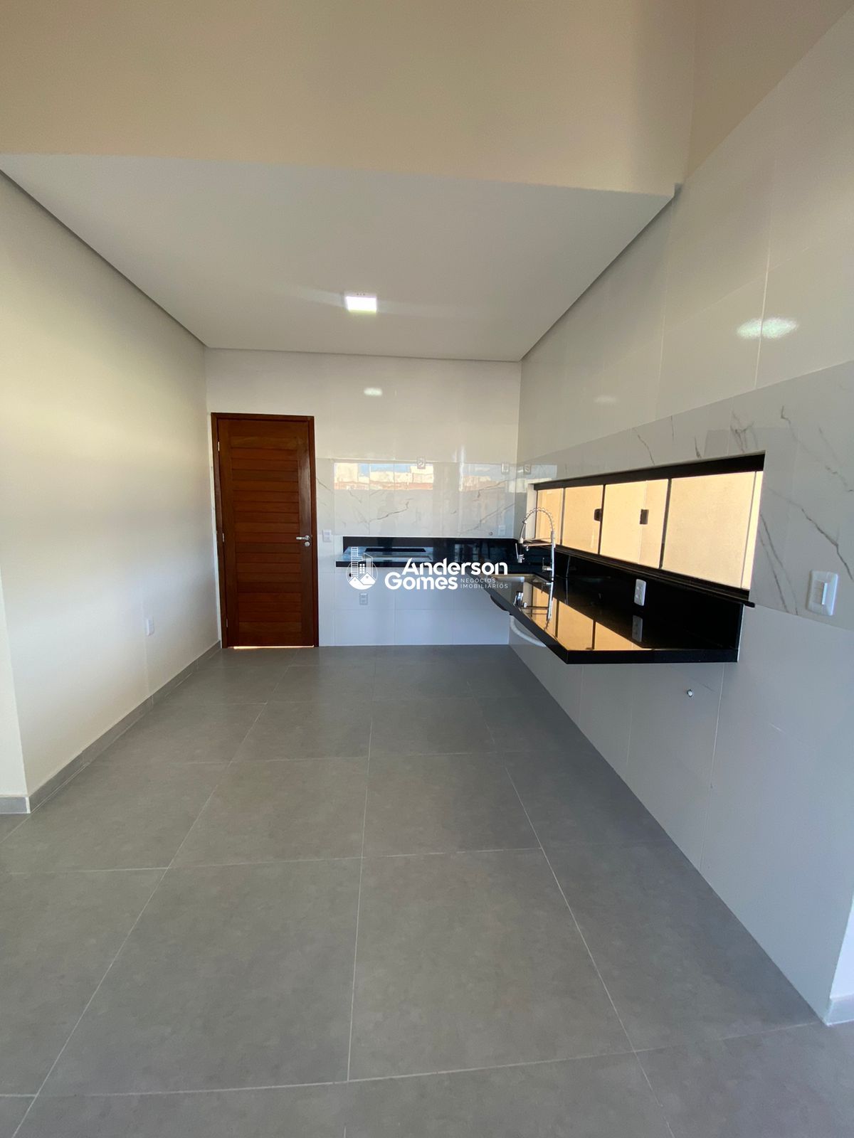 Casa de Condomínio à venda com 3 quartos, 105m² - Foto 4