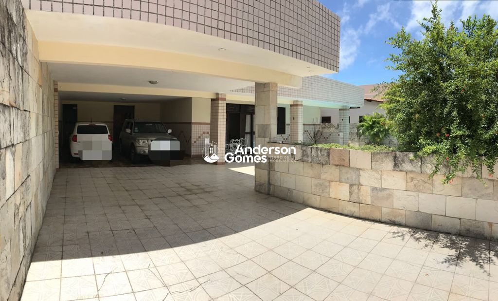 Casa de Condomínio à venda com 4 quartos, 345m² - Foto 5