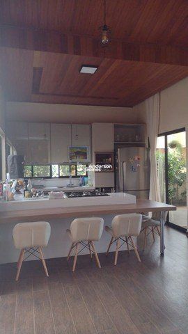 Casa, 4 quartos, 260 m² - Foto 7