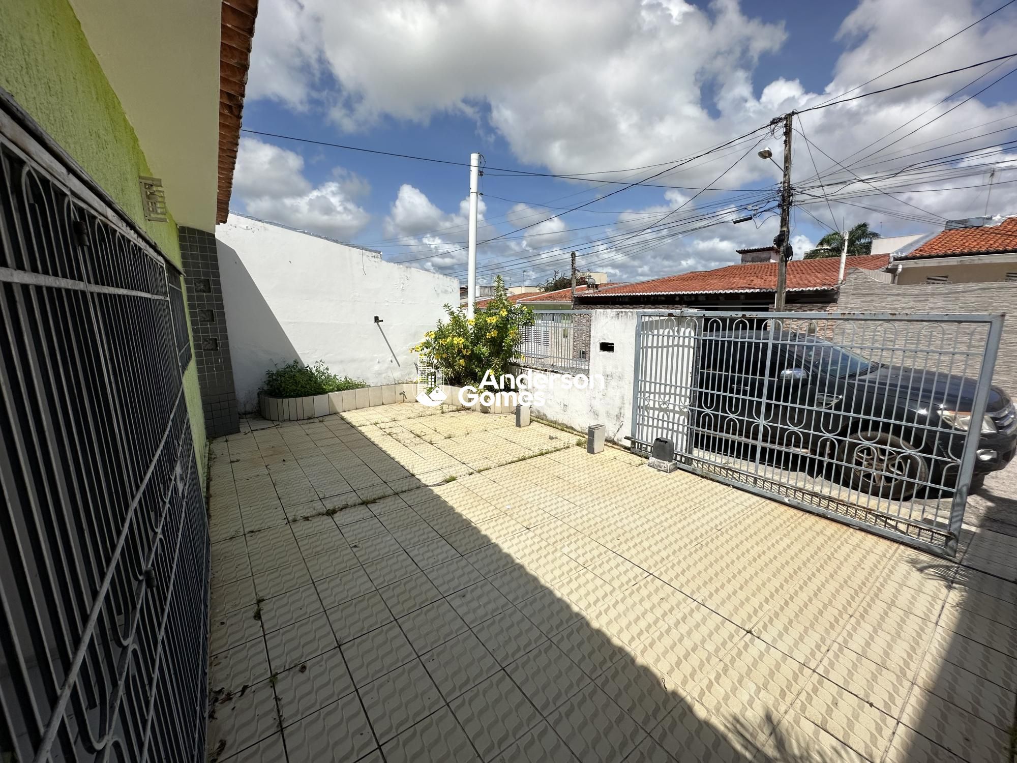 Casa de Condomínio à venda com 3 quartos, 150m² - Foto 3