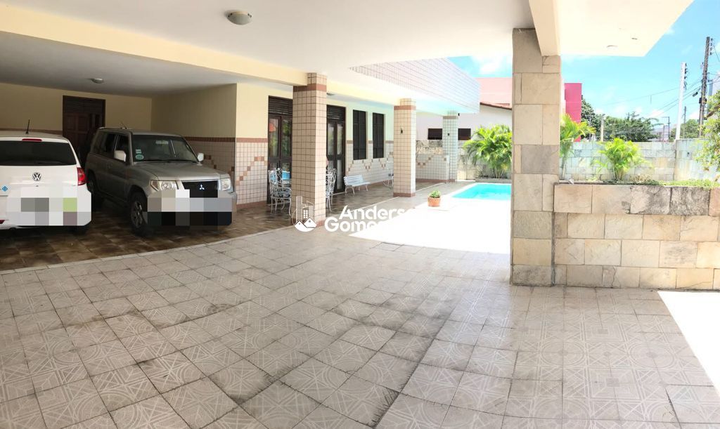 Casa de Condomínio à venda com 4 quartos, 345m² - Foto 3