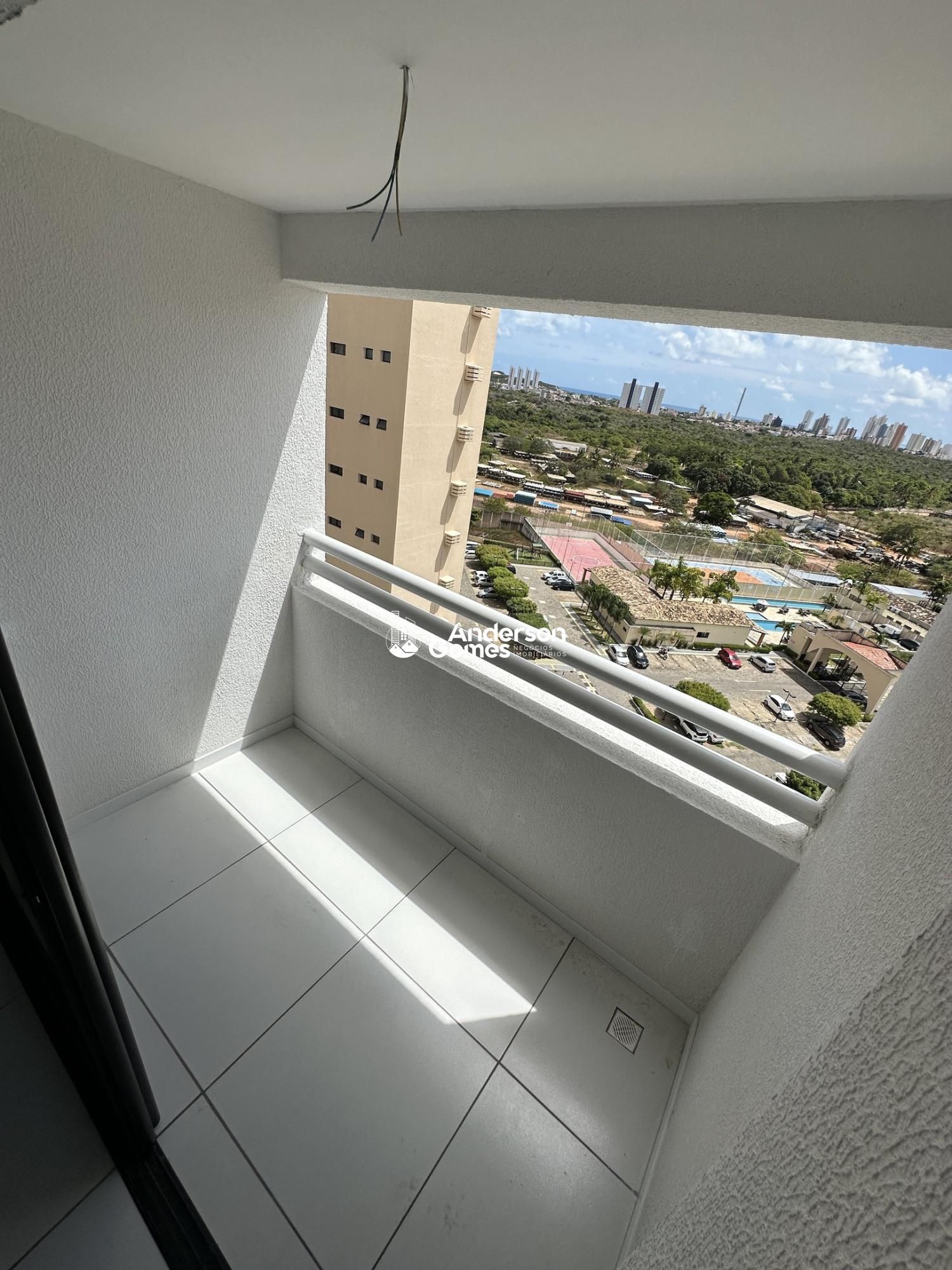 Apartamento à venda com 2 quartos, 56m² - Foto 23