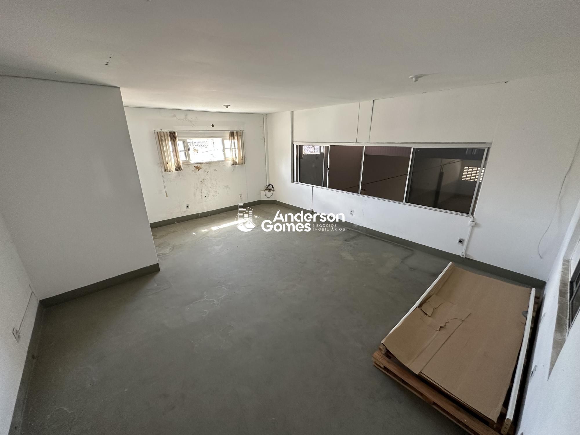 Depósito-Galpão-Armazém para alugar com 2 quartos, 560m² - Foto 21