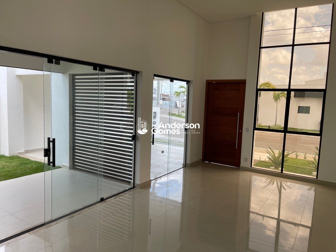 Casa à venda com 3 quartos, 160m² - Foto 4