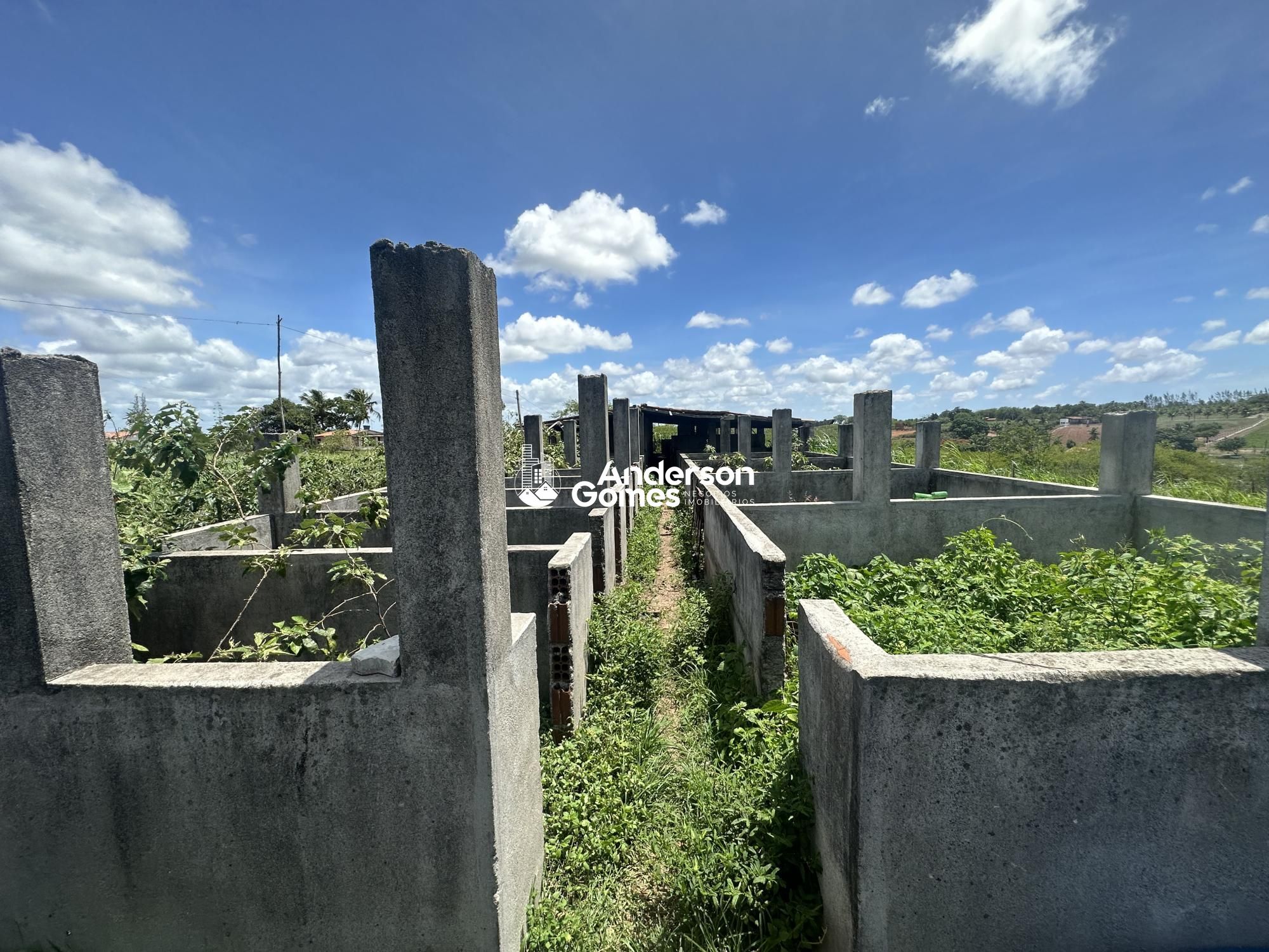Sítio à venda com 3 quartos, 60000m² - Foto 28