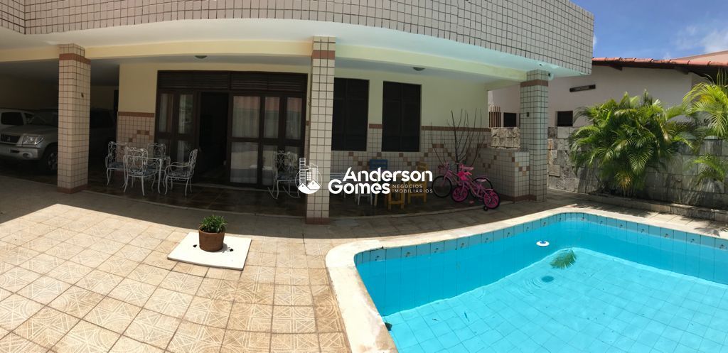 Casa de Condomínio à venda com 4 quartos, 345m² - Foto 7